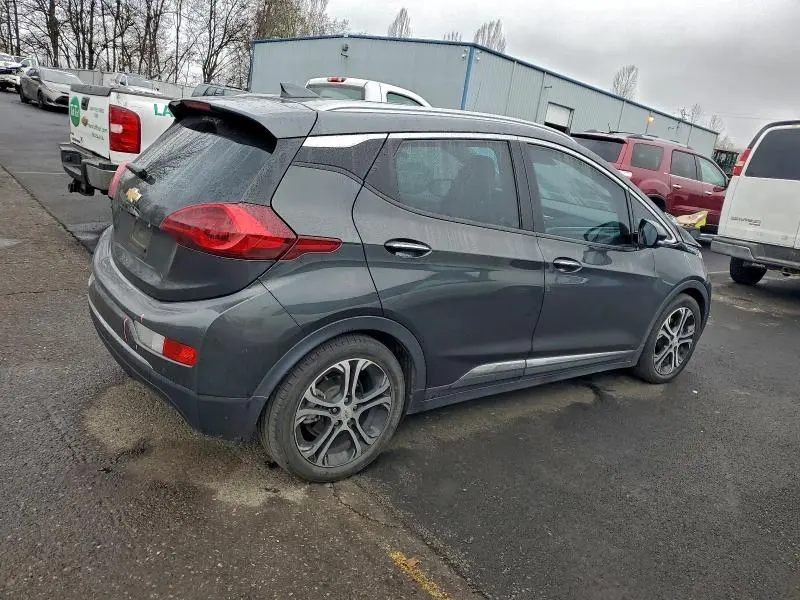 2020 CHEVROLET BOLT EV PREMIER  