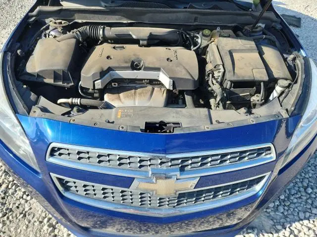 2013 CHEVROLET MALIBU 1LT  