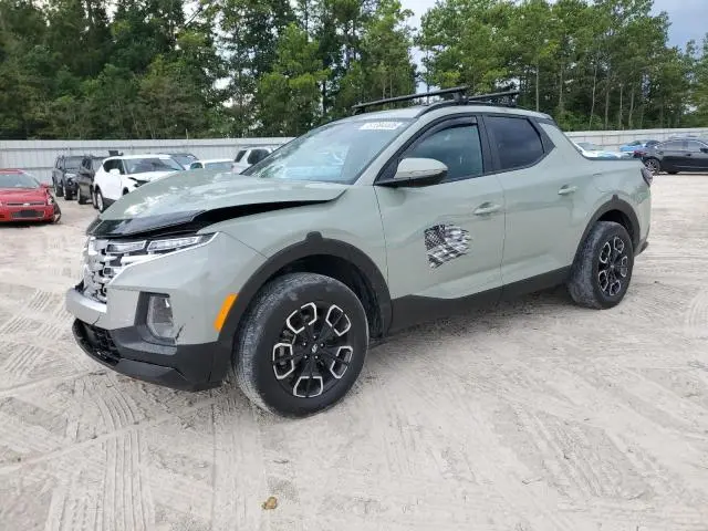 2023 HYUNDAI SANTA CRUZ SEL PREMIUM  