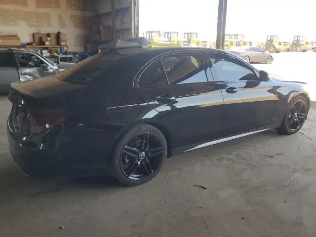 2019 MERCEDES-BENZ E 300  