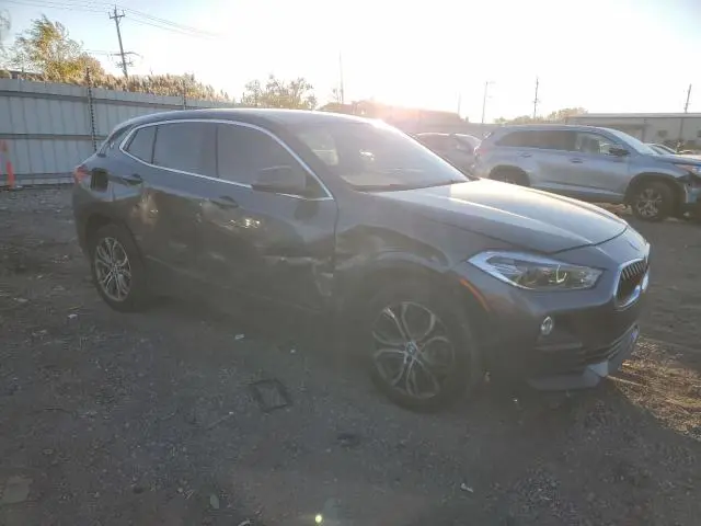 2018 BMW X2 XDRIVE28I  