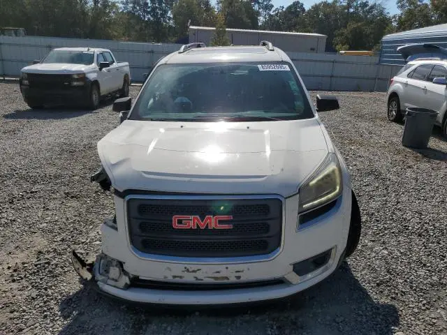 2014 GMC ACADIA SLE  