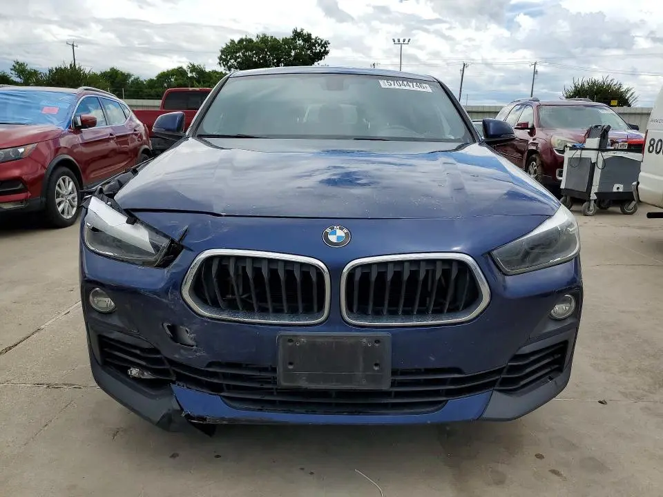 2018 BMW X2 SDRIVE28I  