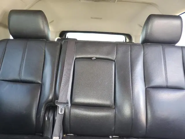 2013 CHEVROLET SUBURBAN K1500 LT  