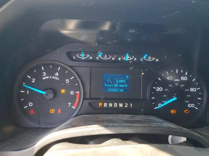 2017 FORD F250 SUPER DUTY  