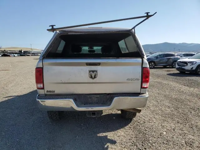 2018 RAM 3500 ST