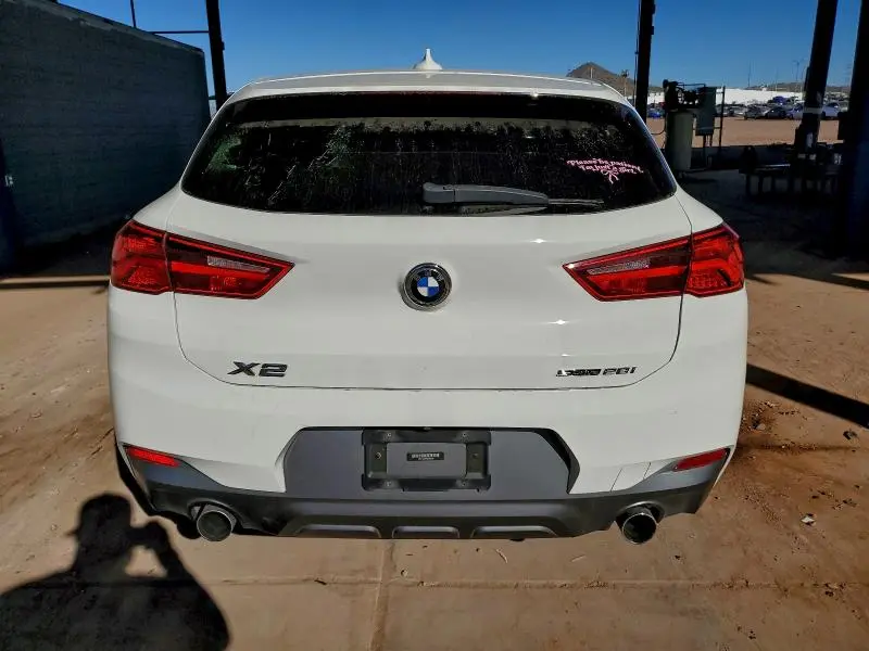 2018 BMW X2 SDRIVE28I  