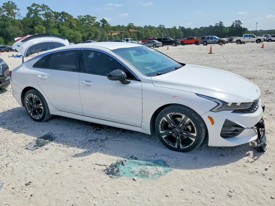 2023 KIA K5 GT LINE  