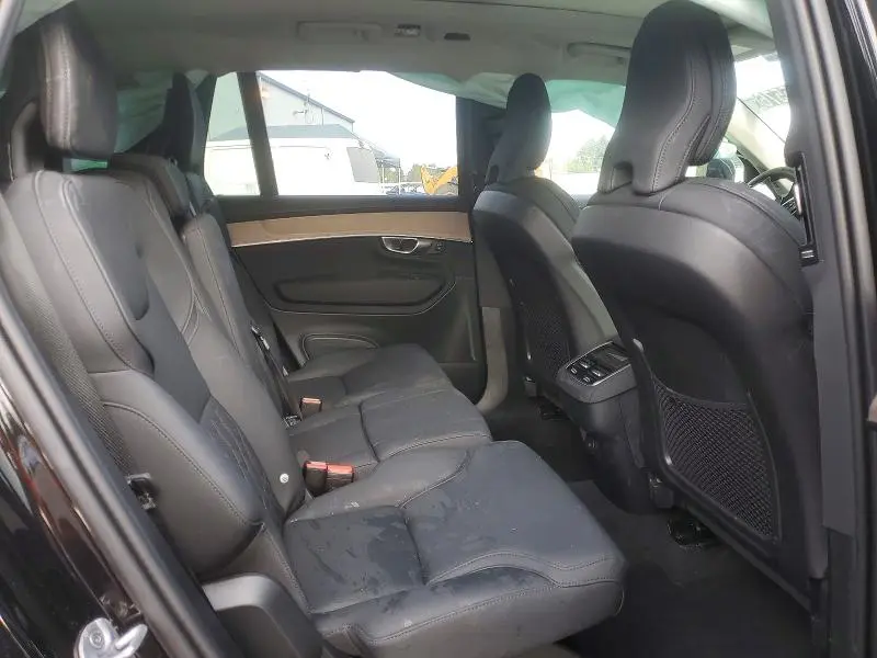 2026 VOLVO XC90 PLUS  