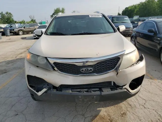 2011 KIA SORENTO BASE  