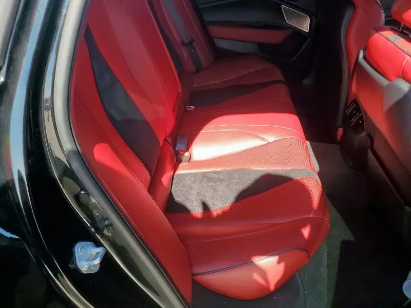2023 ACURA TLX TECH A