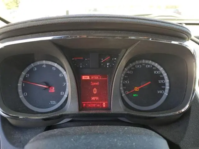 2014 GMC TERRAIN SLE  