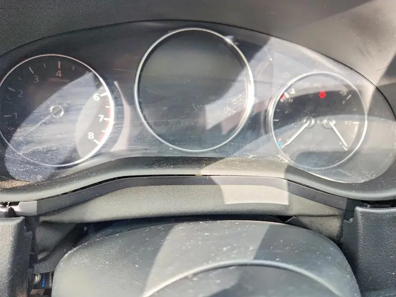 2020 MAZDA CX-30 SELECT  