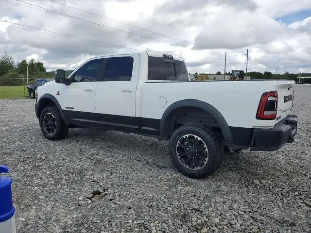 2023 RAM 2500 POWERWAGON  
