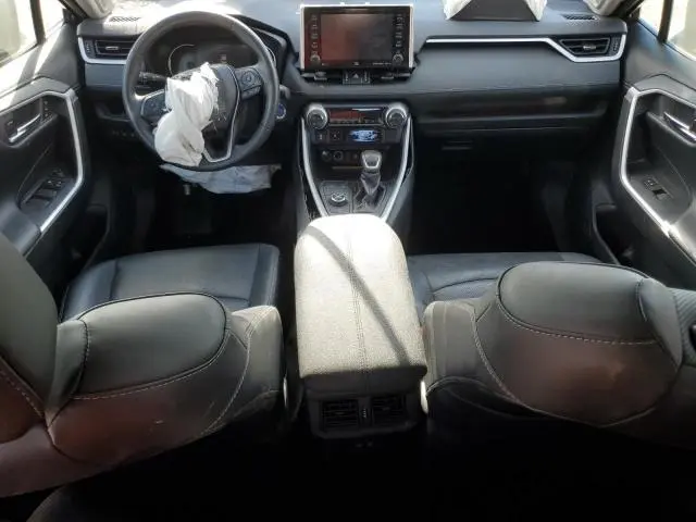 2020 TOYOTA RAV4 LIMITED  