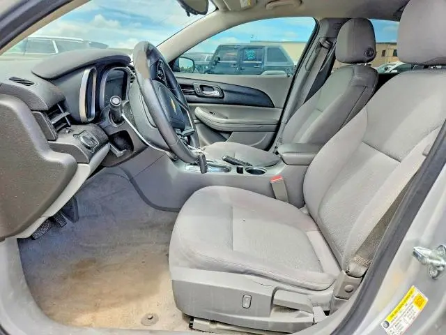 2015 CHEVROLET MALIBU LS  
