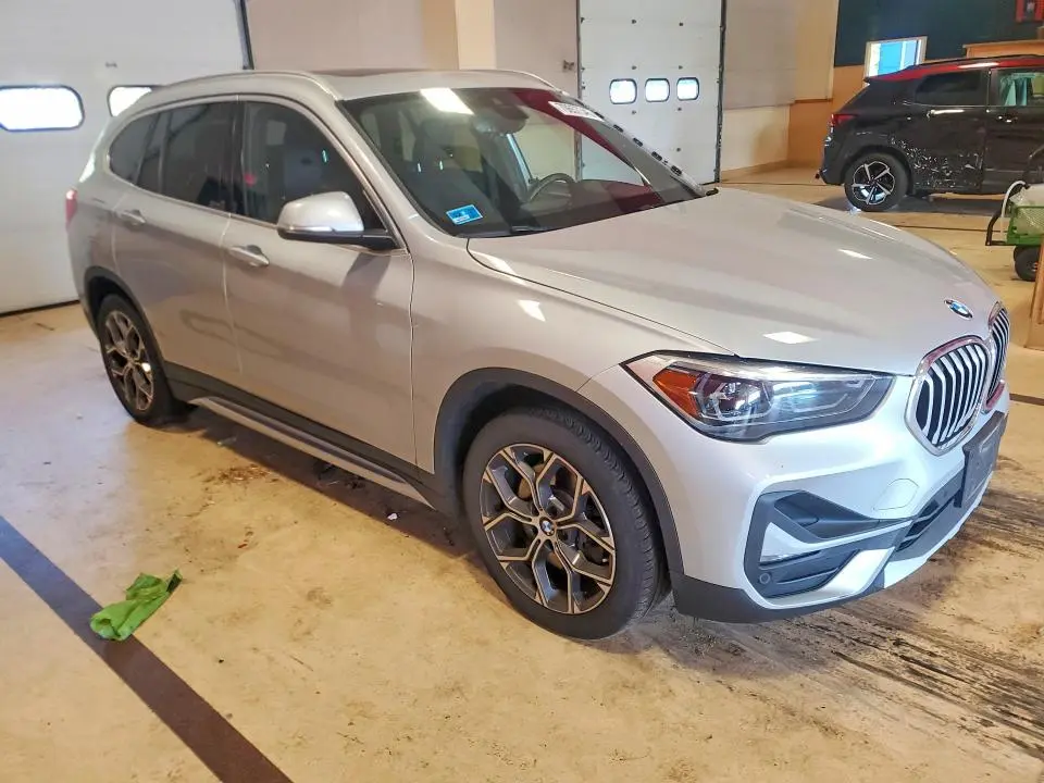 2020 BMW X1 XDRIVE28I  