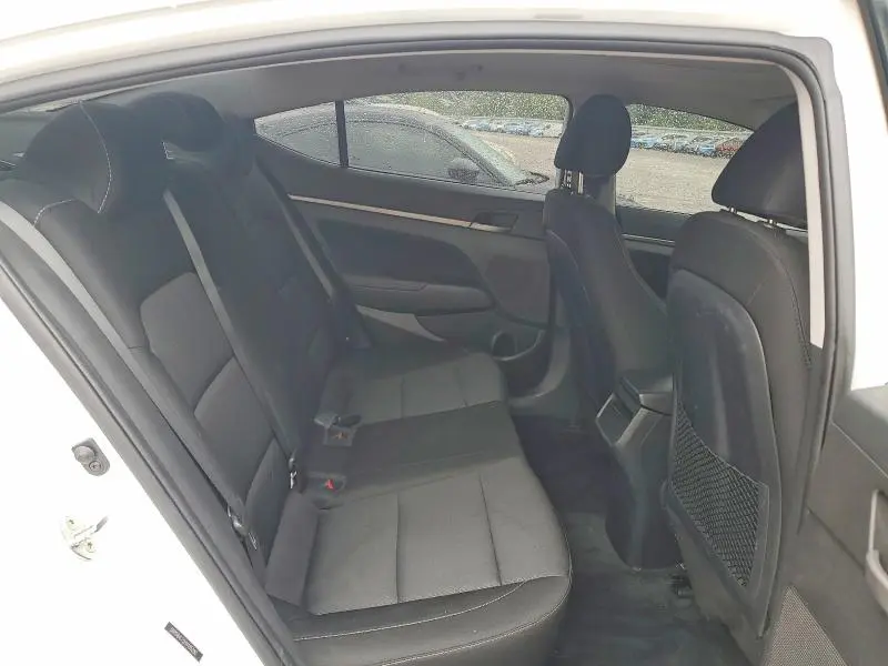 2017 HYUNDAI ELANTRA VALUE EDITION  