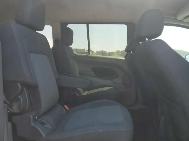2020 FORD TRANSIT CONNECT XLT  