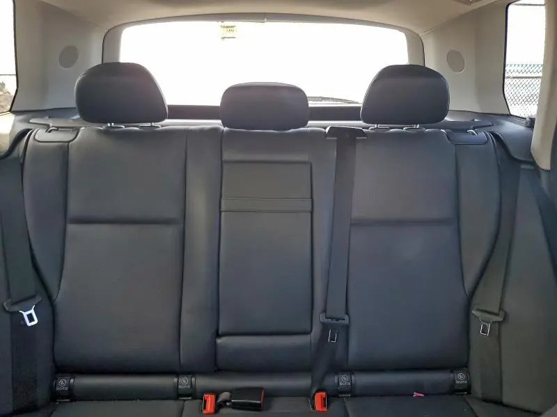 2015 MERCEDES-BENZ GLK 350 4MATIC  