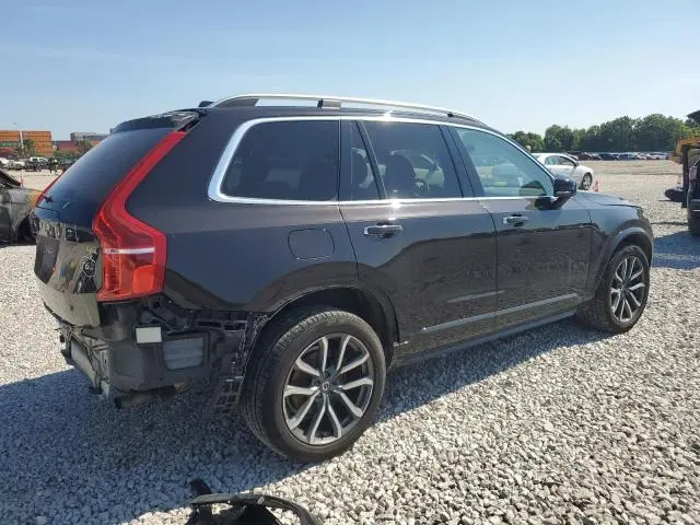 2016 VOLVO XC90 T6  