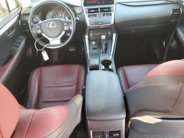 2018 LEXUS NX 300 BASE  