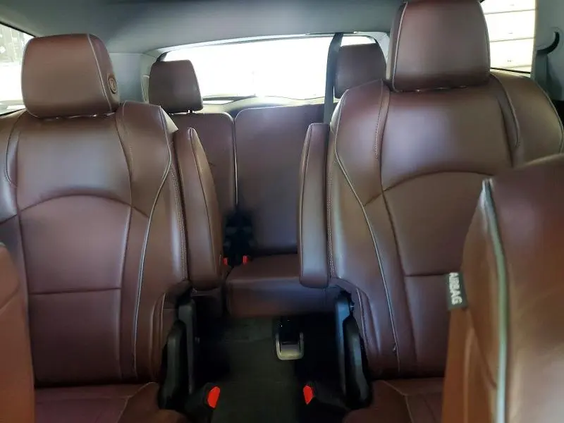2018 BUICK ENCLAVE AVENIR  