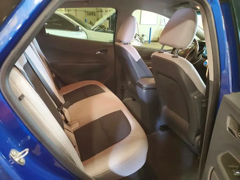 2020 CHEVROLET BOLT EV LT  