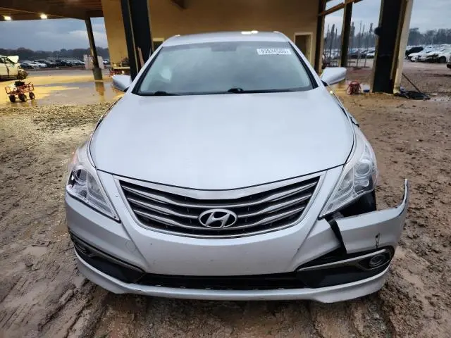 2016 HYUNDAI AZERA   