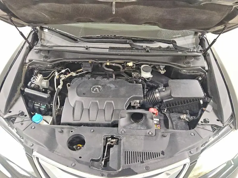 2016 ACURA RDX ADVANCE  