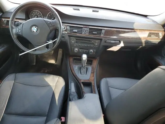 2011 BMW 328 I