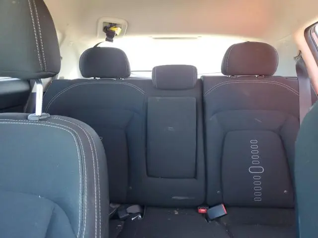 2015 KIA SPORTAGE EX  