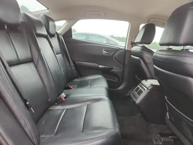 2014 TOYOTA AVALON BASE  