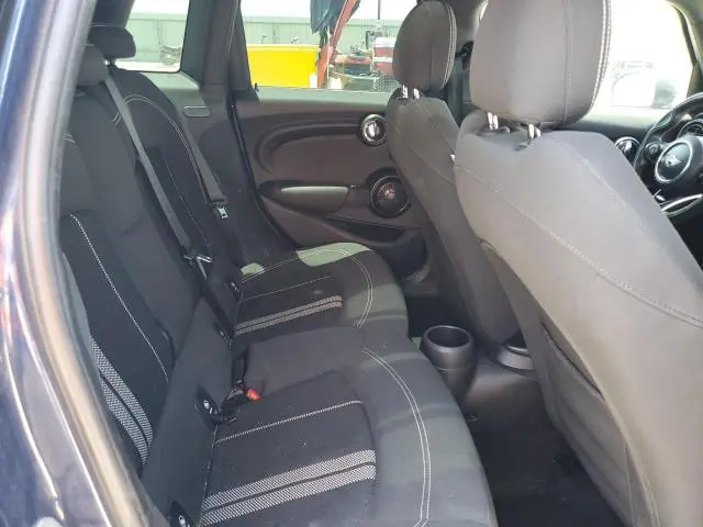 2015 MINI COOPER   