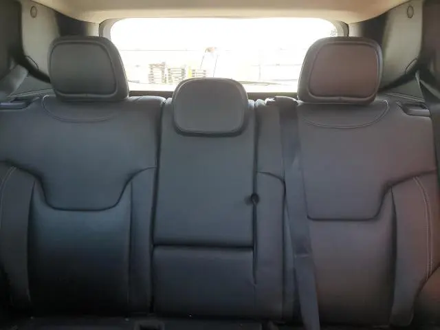 2015 JEEP RENEGADE LIMITED  