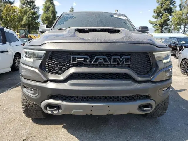 2023 RAM 1500 TRX  
