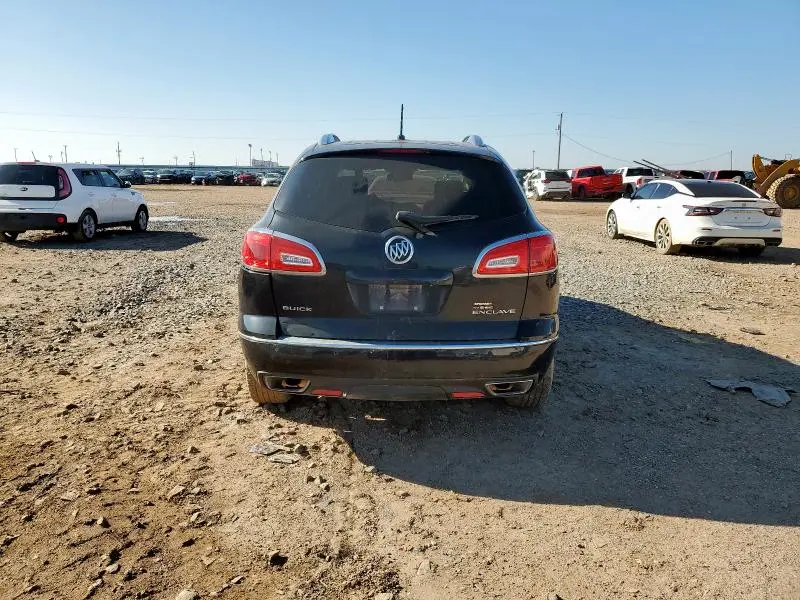 2015 BUICK ENCLAVE