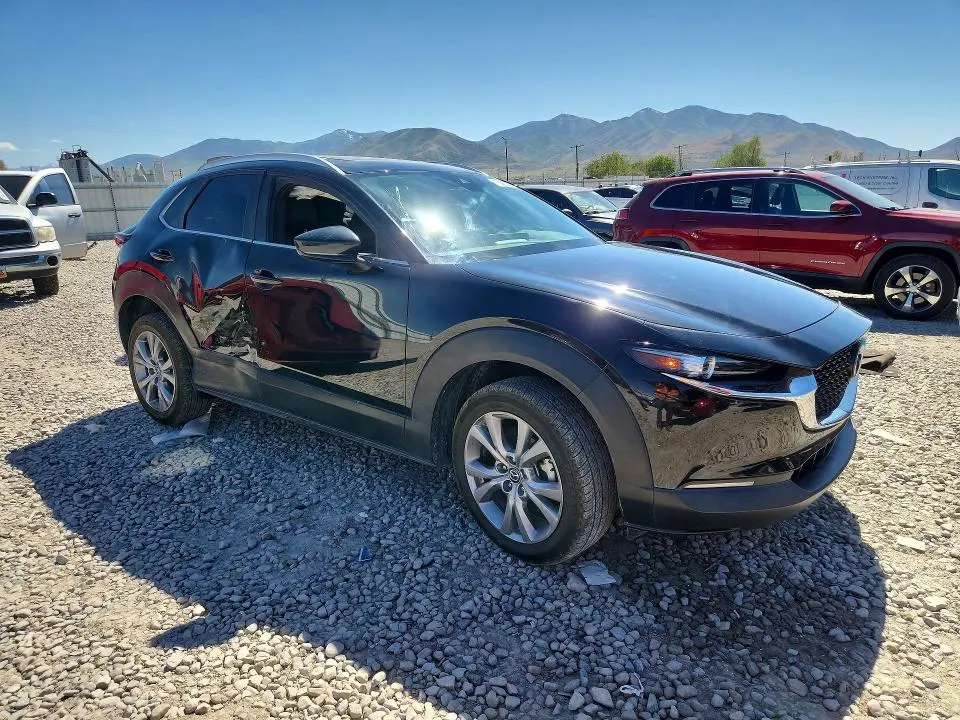 2022 MAZDA CX-30 PREFERRED  