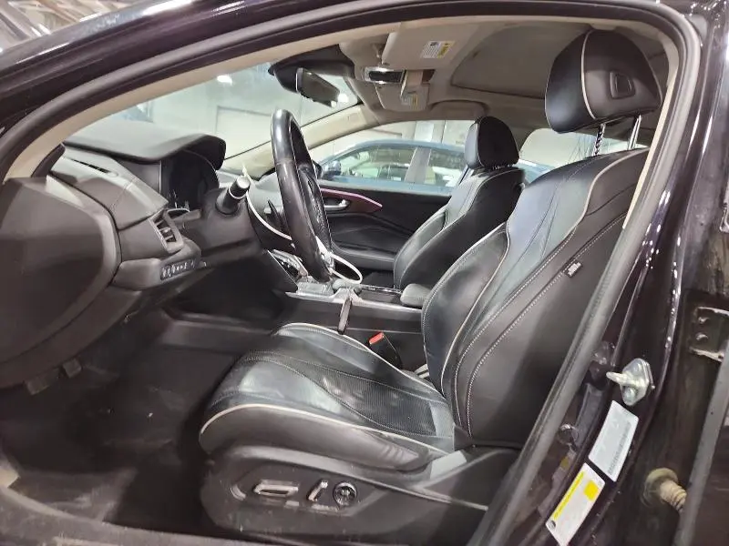 2021 ACURA TLX ADVANCE  