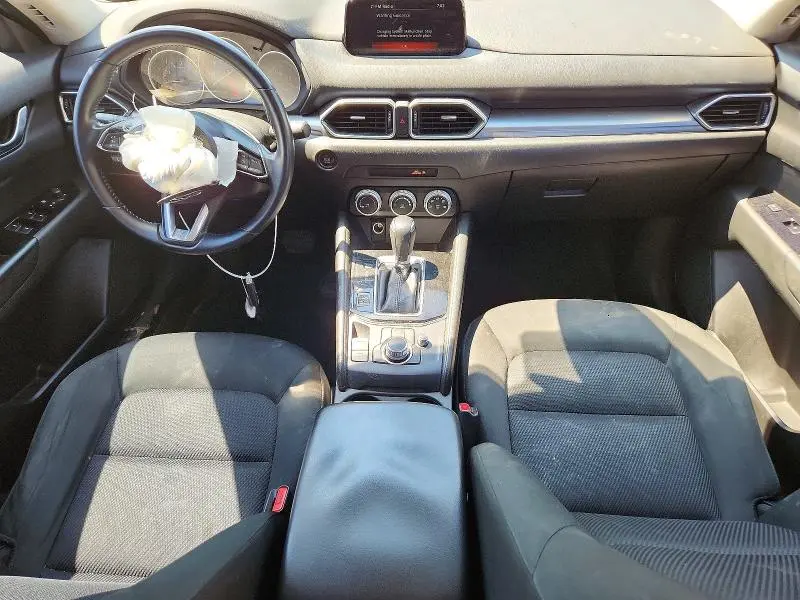 2019 MAZDA CX-5 SPORT  