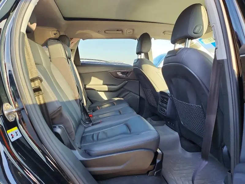 2021 AUDI Q7 PREMIUM  