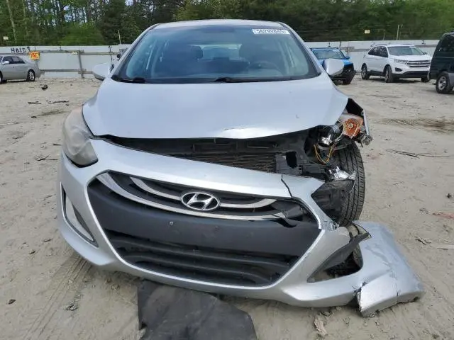 2014 HYUNDAI ELANTRA GT 
