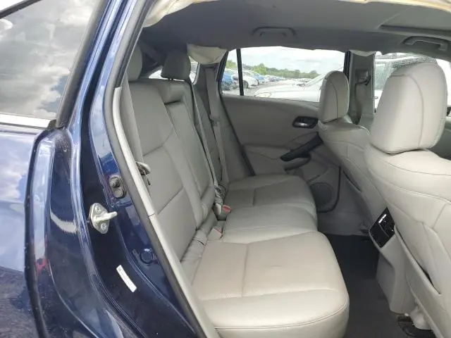 2018 ACURA RDX TECHNOLOGY  