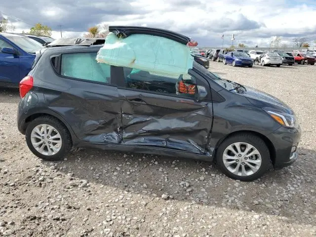 2020 CHEVROLET SPARK 1LT  