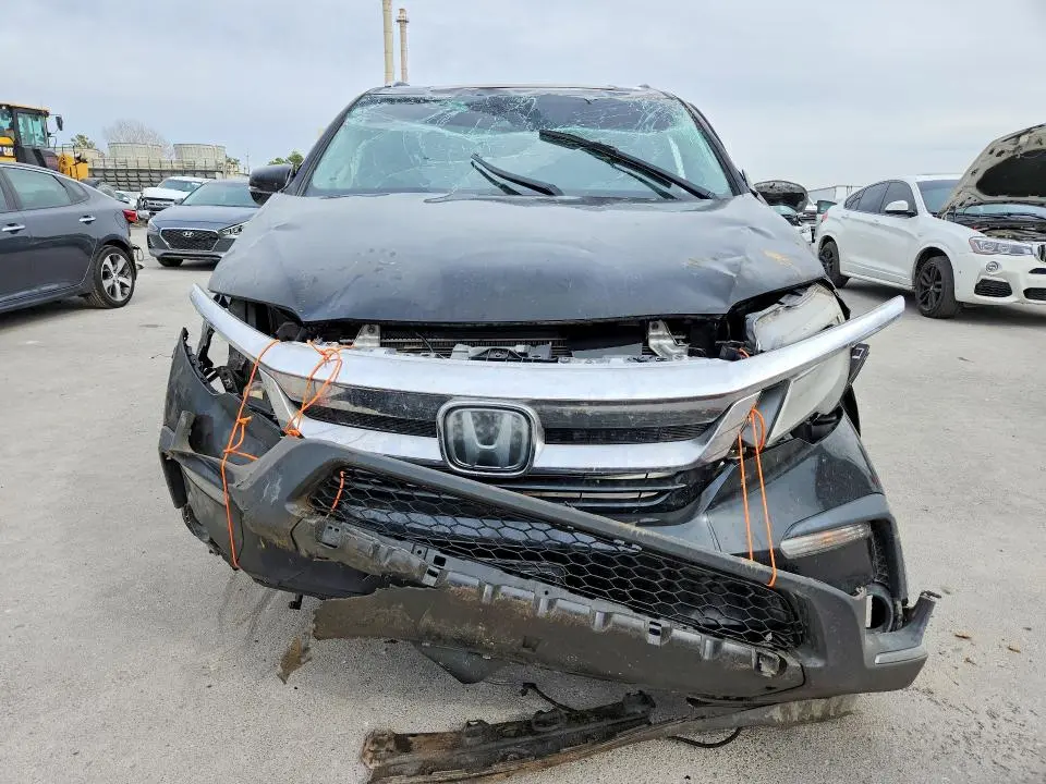 2020 HONDA PILOT TOURING  