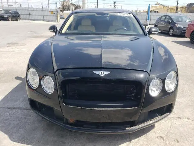 2014 BENTLEY FLYING SPUR   