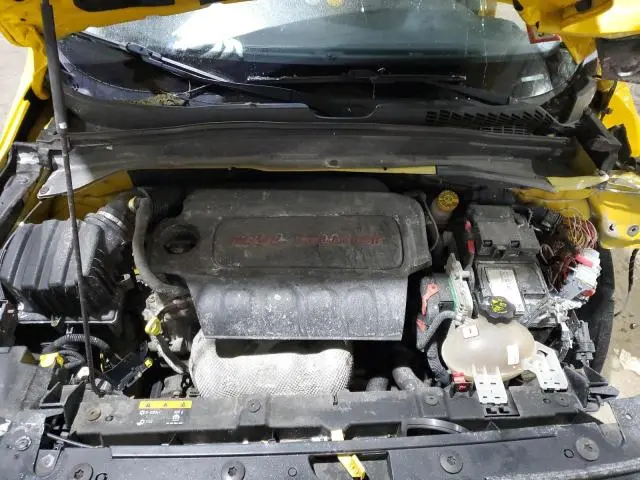 2016 JEEP RENEGADE SPORT  