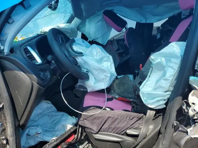 2019 JEEP RENEGADE SPORT  