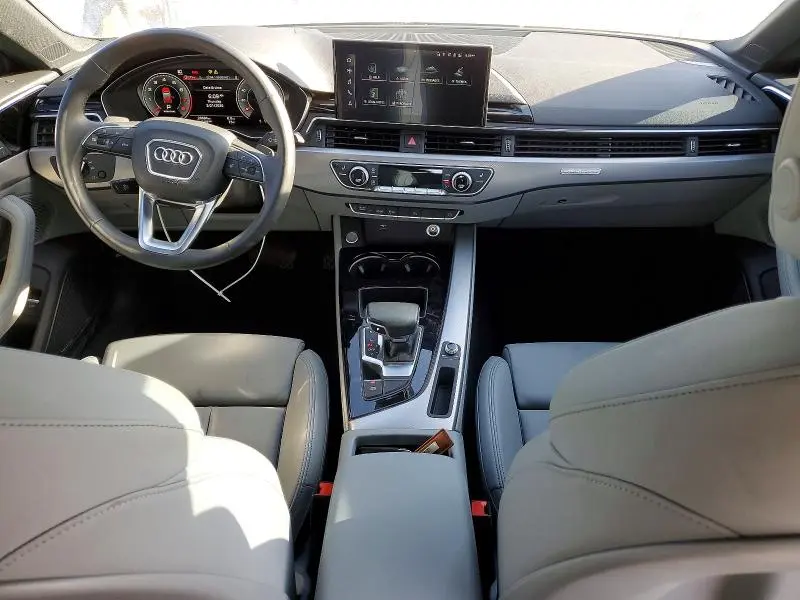 2023 AUDI A5 PREMIUM PLUS 45  