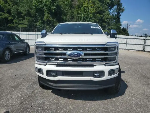 2024 FORD F250 SUPER DUTY  